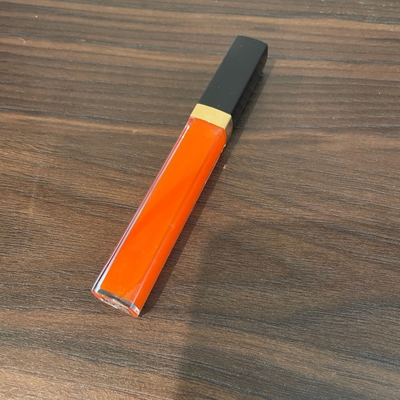 NWT Chanel Rouge Coco Gloss--Top Coat Incandescent, Impulsion - Picture 5 of 5